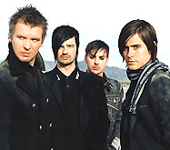 30 Seconds To Mars
