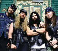 Black Label Society