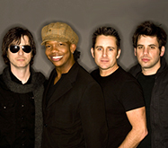 Newsboys