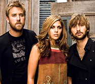 Lady Antebellum