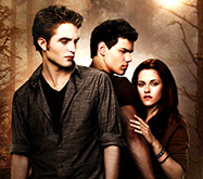 Twilight Soundtrack