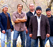 Zac Brown Band