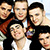 UK Albums #1 - Boyzone