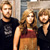 Billboard Albums #1 - Lady Antebellum
