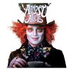 Alice in Wonderland Soundtrack - Almost Alice