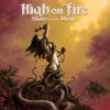 High On Fire - Snakes for the<BR>Divine (2010)