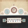 Frightened<BR>Rabbit - The Winter of<BR>Mixed Drinks (2010)