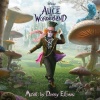 Alice in<BR>Wonderland<BR>Soundtrack - Alice in<BR>Wonderland (2010)