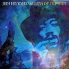 The Jimi Hendrix<BR>Experience - Valleys of<BR>Neptune (2010)
