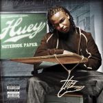 Huey - Notebook Paper