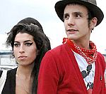 Amy Winehouse 'To Re-Marry Blake Fielder-Civil In Las Vegas'